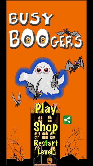 Busy Boogers(圖1)-速報App