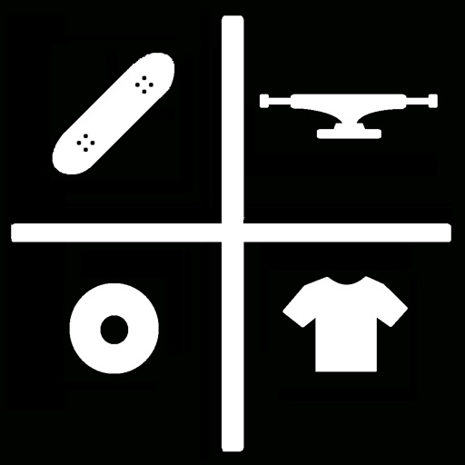 Skate Canvas