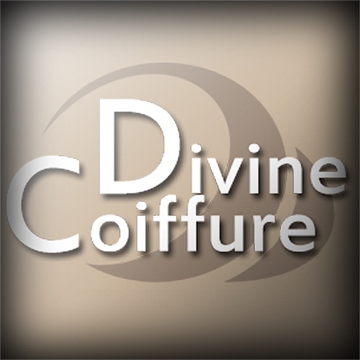 Divine Coiffure icon