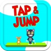 Tap And Jump: For Tom And Jerry Version (Unofficial)