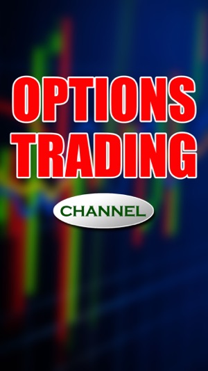 Options Trading Channel(圖1)-速報App