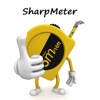 Sharpmeter