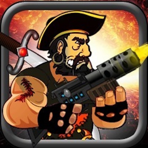 War Heroes ( 3D Zombie Shooting Games ) icon