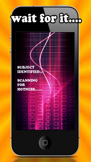 Hot Scanner FREE: Sexy or Ugly Detector and Meter(圖3)-速報App