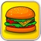 Burger Heroes - Fast and Frozen Food Match Game