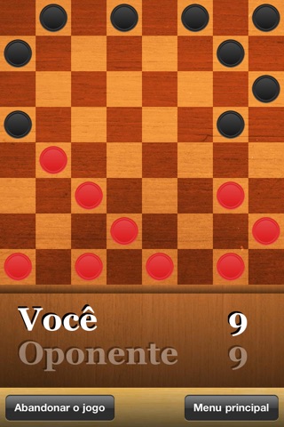 Checkers Deluxe screenshot 4