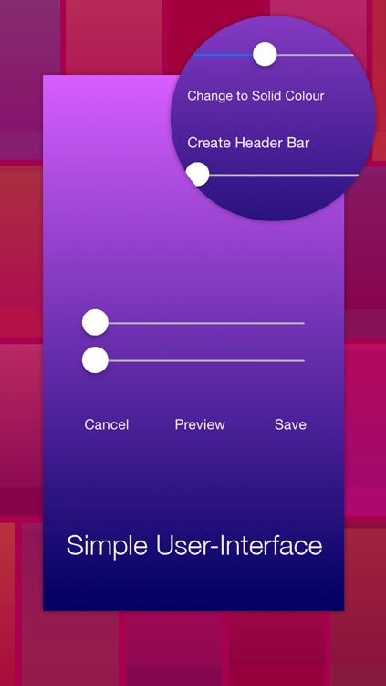 Themes Dock Designer - Custom Lock Screen Background Wallpaper