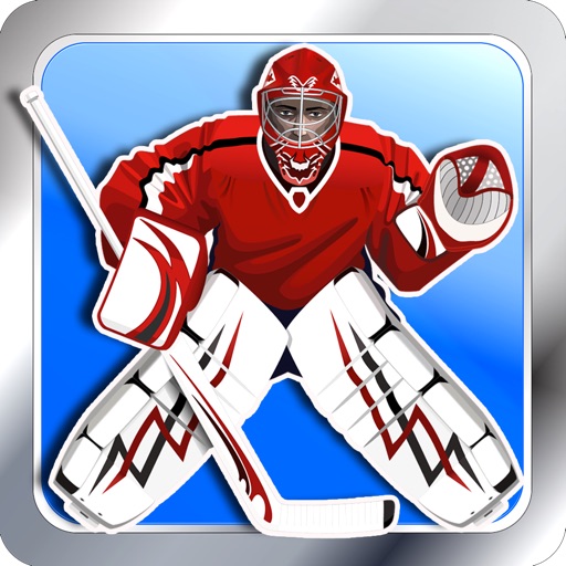 Hockey Hero - Win Big And Become The MVP iOS App
