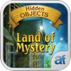 Hidden Objects Land Of Mystery