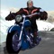 Herley Snowy Rider