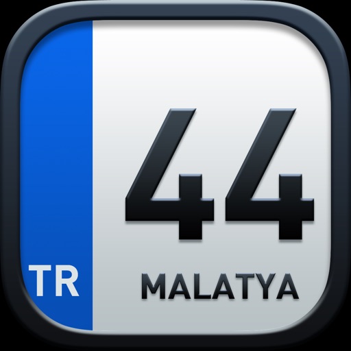 44 Malatya iOS App