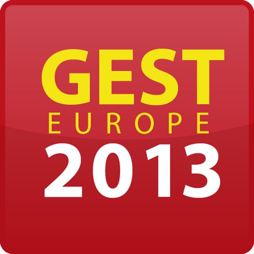 GEST 2013 icon