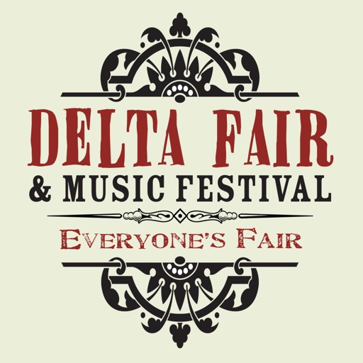 Delta Fair & Music Festival icon