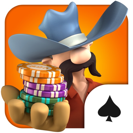 Governor of Poker iOS App