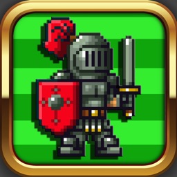 A Knights Defender Kingdom Run - Free Castle Legends Game