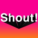 Shout!! icon