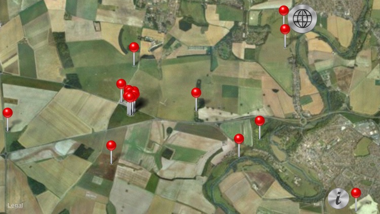 Stonehenge Experience screenshot-4