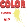 Color Squeeze Vip