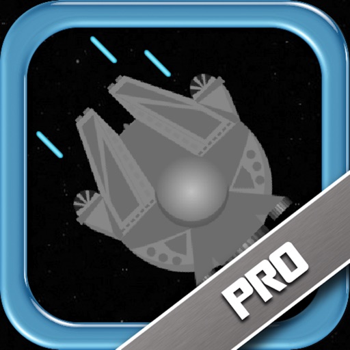 Spaceship Wars Pro: Planet Star icon