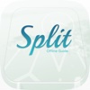 Split,Croatia - Offline Guide -