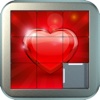 Card Puzzle - send personal photo and card puzzles to your friends - "Facebook Edition"