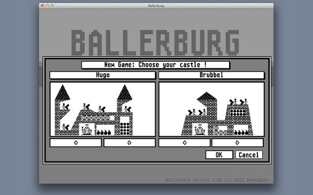 Ballerburg(圖3)-速報App