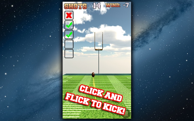 Arcade Football thumbnail 1