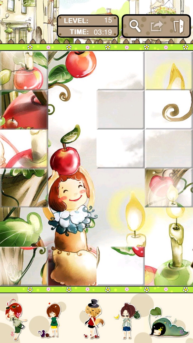 Drawing Book Jigsaw Puzzle hack tool
