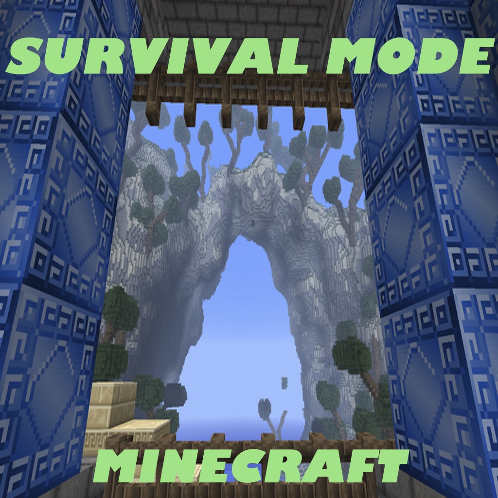 Survival Mode Guide For Minecraft: Survivor icon