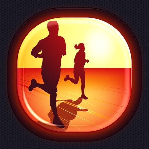 i-Pedometer icon