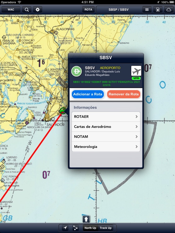 AirMap HD