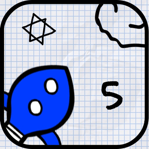 Meteor Maths Book Icon