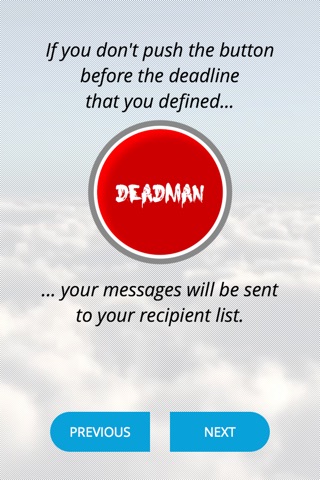 Deadman screenshot 2