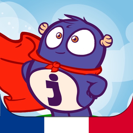 J'accorde - French grammar exercises and rules for learners of all levels iOS App