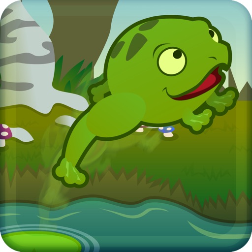 Escape the Swamp Icon