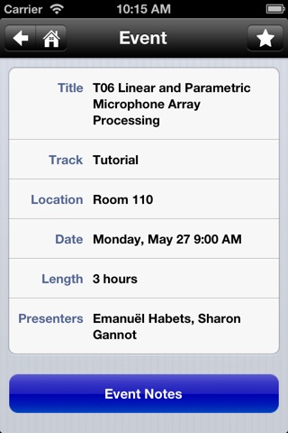 2013 IEEE International Conference on Acoustics, Speech and Signal Processing (ICASSP) screenshot 4