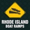 Rhode Island Boat Ramps provides descriptive information, maps and photographs for hundreds of public boat ramps throughout Rhode Island