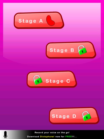 Candy Box Puzzles screenshot 2