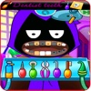 Dentist For Kids Teen Titans Go Game Edition