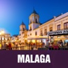 Malaga Offline Travel Guide