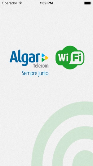 Algar Telecom Wifi(圖1)-速報App