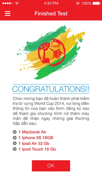 Apollo English 360 screenshot-3