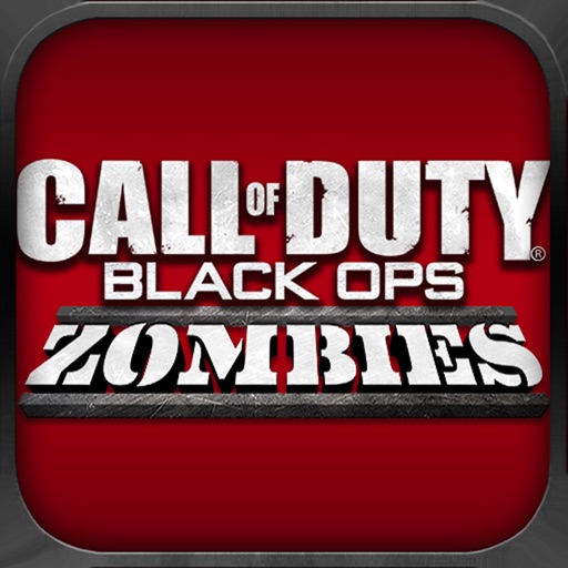 Call of Duty: Black Ops Zombies icon