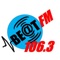 Icon Beat FM 106.3
