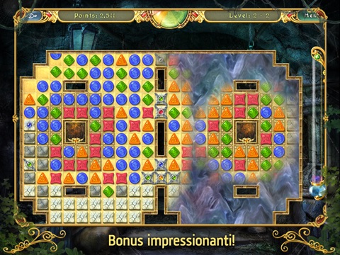 Enchanted Cavern 2 HD screenshot 3