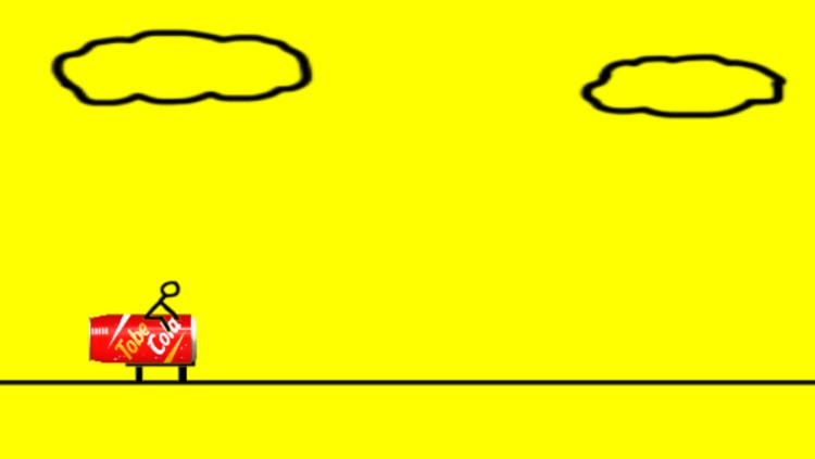 Fly! Cola