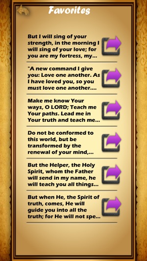 Bible Verses - Most Encouraging Guidance,Love,Mercy and Stre(圖5)-速報App