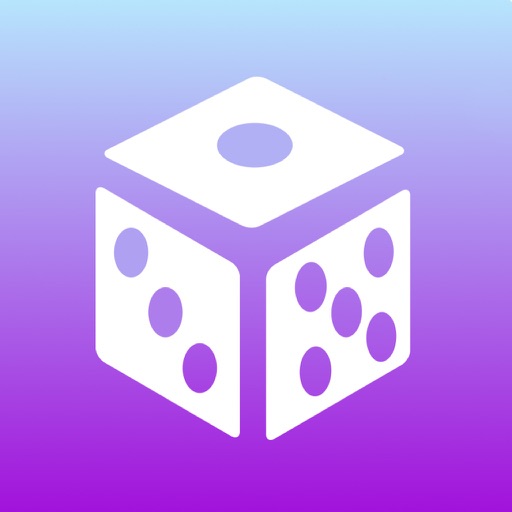 Thousand - Roll Five Dice to Collect Points iOS App