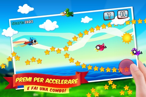 Bird Mania screenshot 3