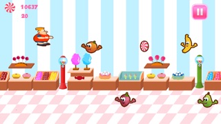 CANDY SLAM - THE ULTIMATE SUGAR RUSH 1.0 IOS GAME GIẢI TRÍ CANDY SLAM - THE ULTIMATE SUGAR RUSH 1.0 IOS